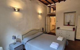 Borgo San Frediano Hideaway