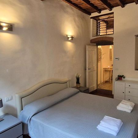 Apartamento Borgo San Frediano Hideaway Florencia Exterior foto