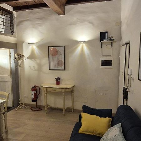 Apartamento Borgo San Frediano Hideaway Florencia Exterior foto