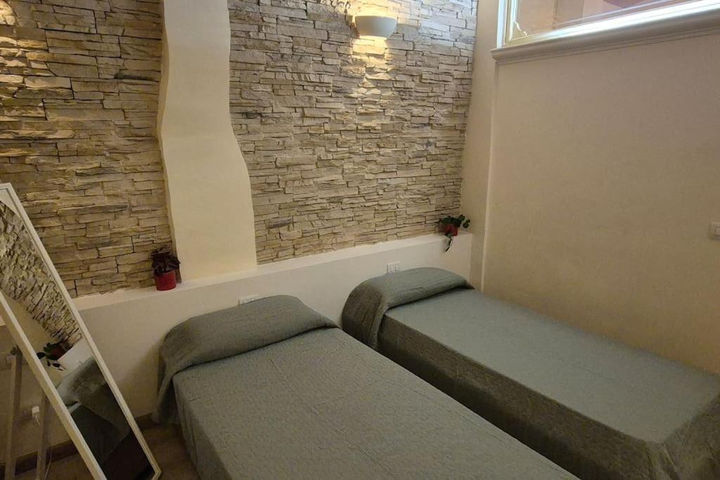 Apartamento Borgo San Frediano Hideaway Florencia Exterior foto