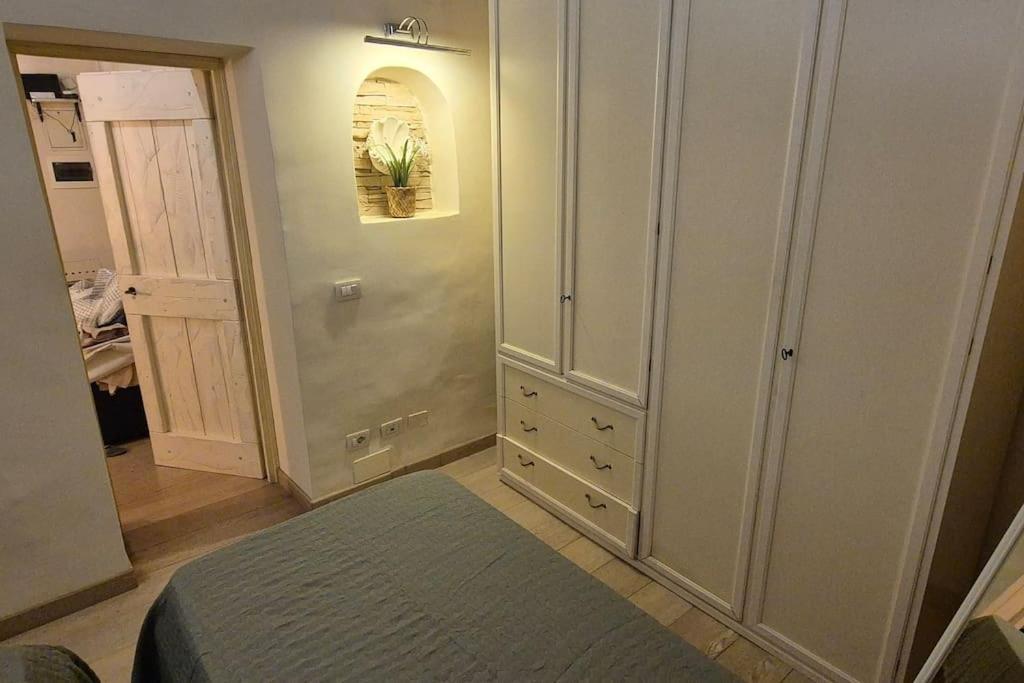 Apartamento Borgo San Frediano Hideaway Florencia Exterior foto
